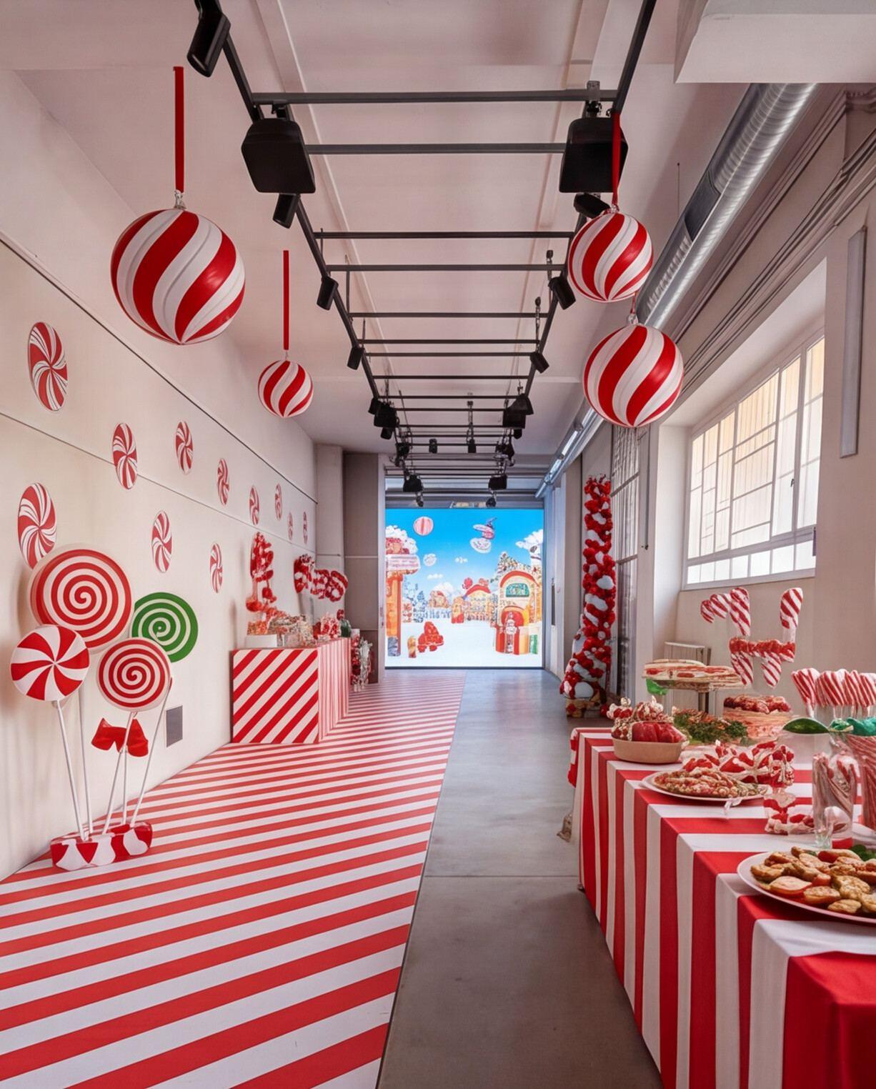 Candy Land