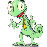 CHAMELEON_
